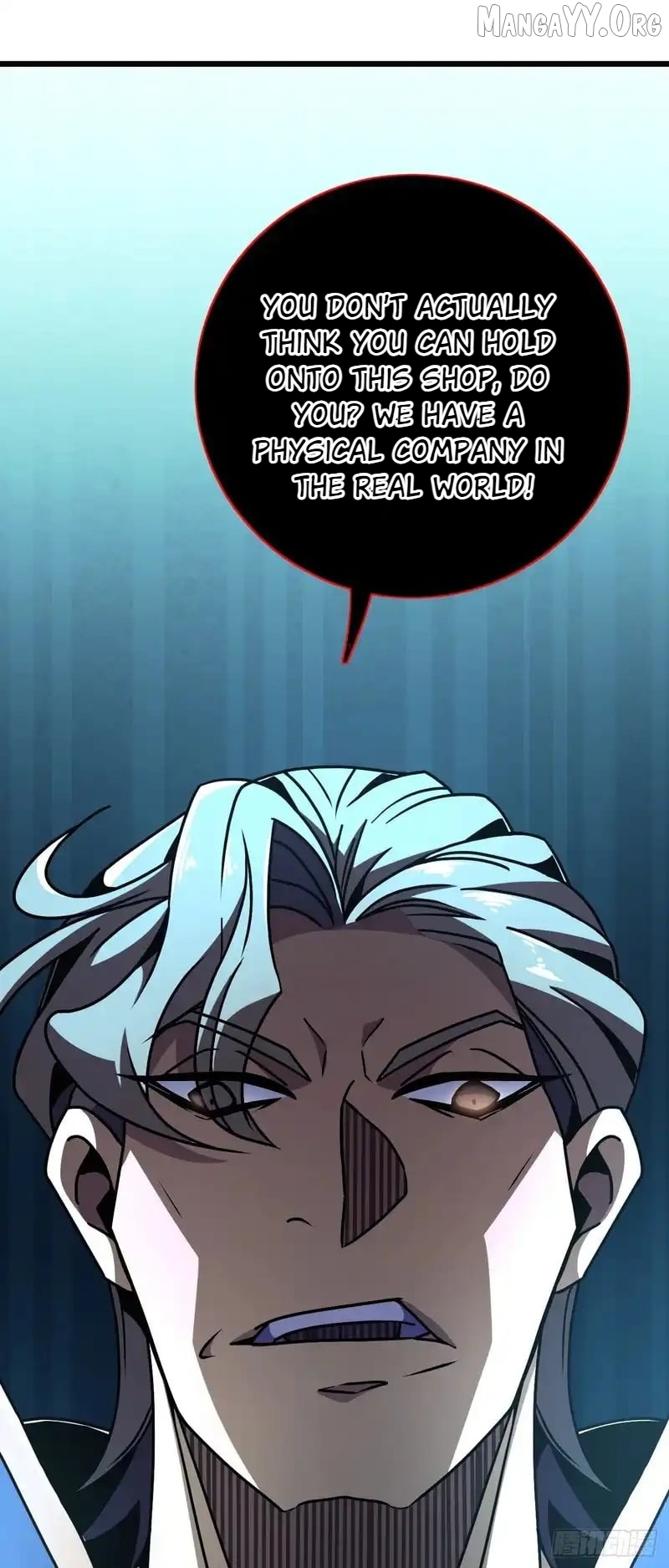 Lord of Summons! Sudden Mutation Chapter 76 - page 6